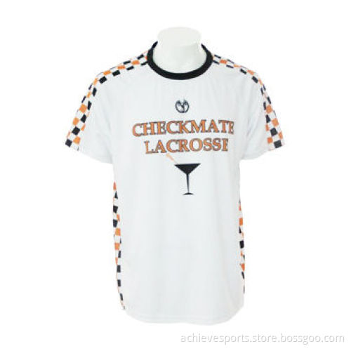 Customized football jerseys with team logo, breathable and comfortable